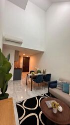 The Verandah Residences (D5), Apartment #614089501